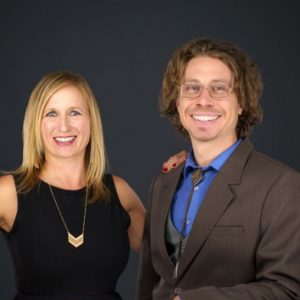 Profile photo of Dr Miles Nichols and/or Dr Diane Mueller